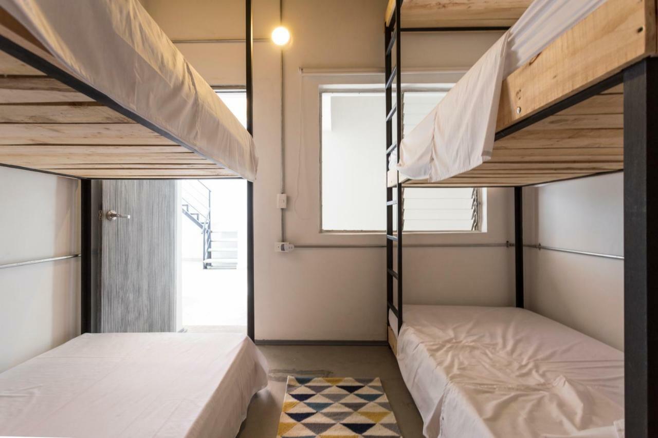 Gaston Coliving Hostel Medellín Kültér fotó